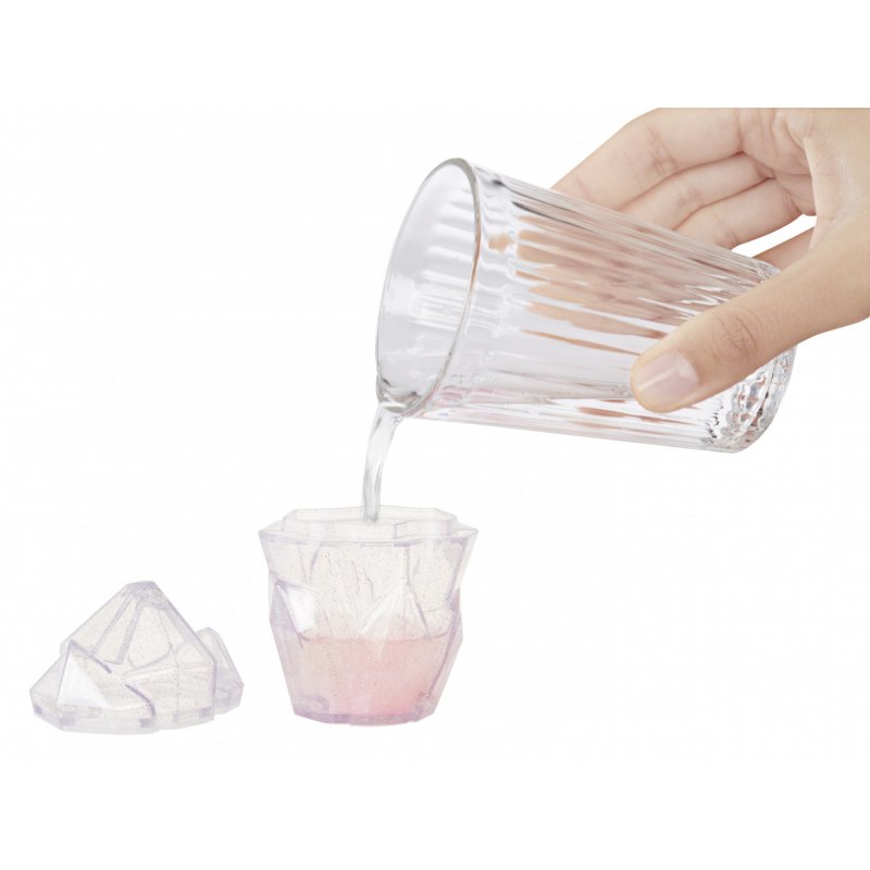 MGA Classic Rainbow Fashion Doll- Amaya (rainbow)