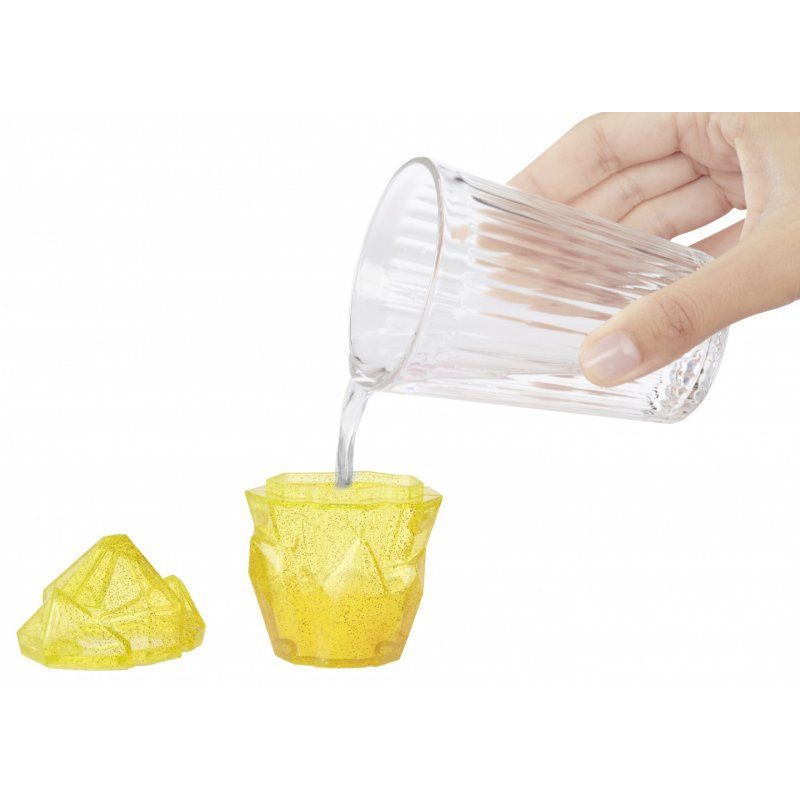 Rainbow High Classic Rainbow Fashion Doll- Sunny (yellow)