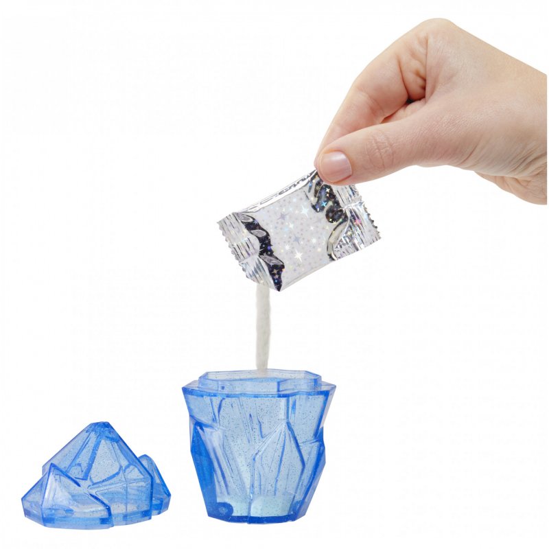 Rainbow High Classic Rainbow Fashion Doll- Skyler (blue)