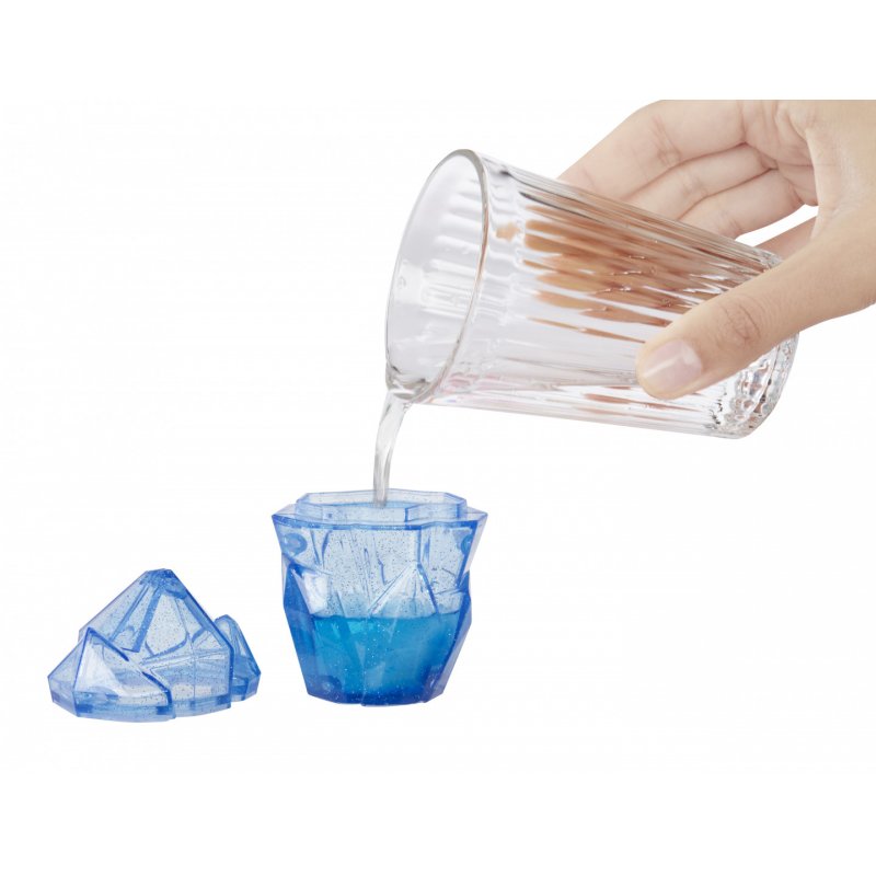 Rainbow High Classic Rainbow Fashion Doll- Skyler (blue)