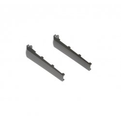 Antenna cover for Hubsan Zino black  (ZINO000-24)