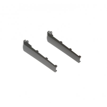 Antenna cover for Hubsan Zino black  (ZINO000-24)