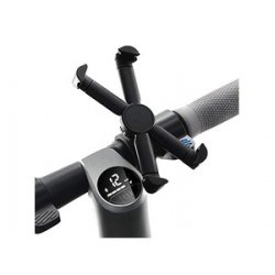 support smartphone pour trottinette