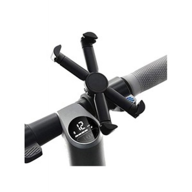 support smartphone pour trottinette