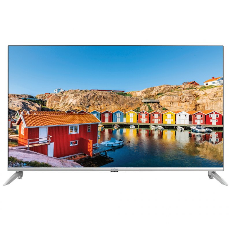 TV STRONG 43" SERIE D559 43UD6593 ANDROIDTV