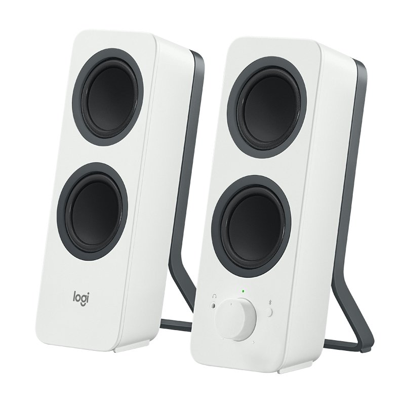 Logitech Z207 Bluetooth Computer Speakers