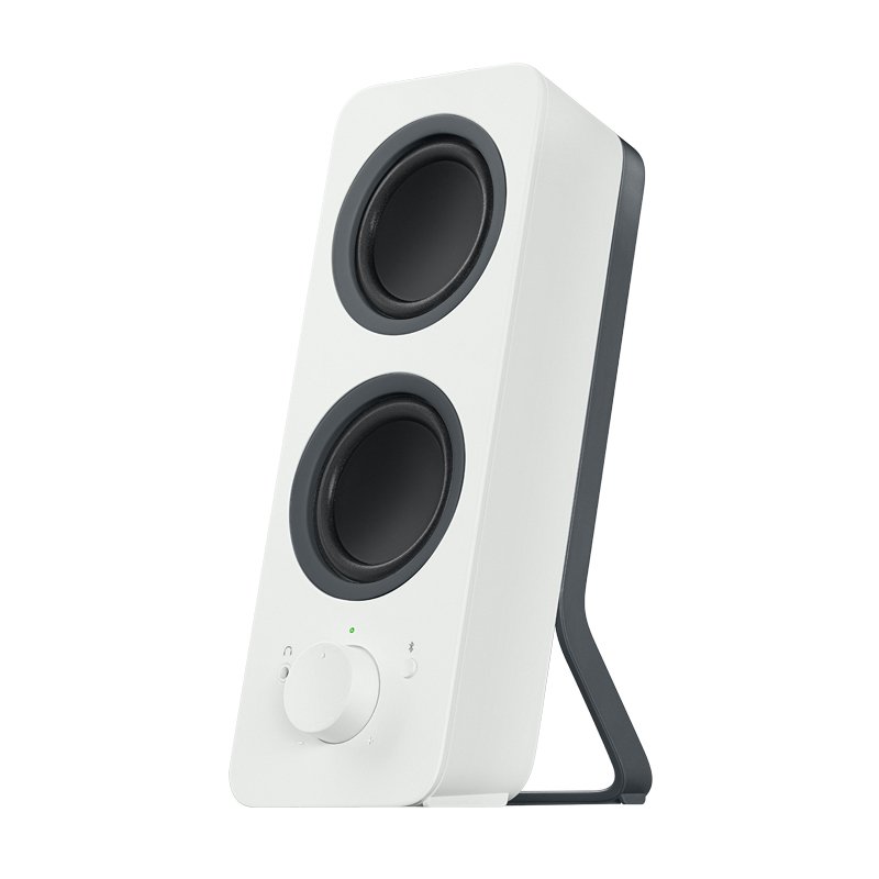 LOGI Z207 BT Comp.Spk OFF WHITE (UK)