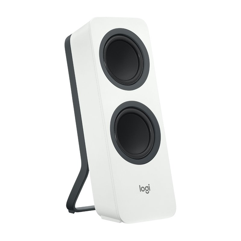Logitech Z207 Bluetooth Computer Speakers