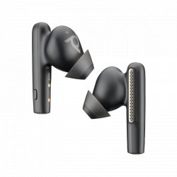POLY VFREE 60 BLK EARBUDS BT700C BCHC