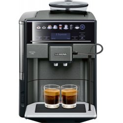 Siemens EQ.6 plus TE657319RW machine à café Entièrement automatique Machine à expresso 1,7 L