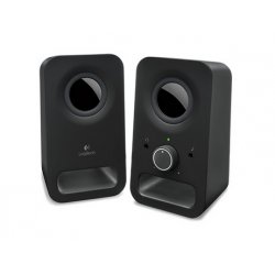 Logitech z150 Multimedia Speakers
