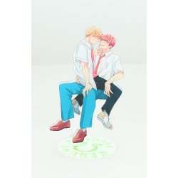 Megumi & Tsugumi figurine acrylique Megumi & Tsugumi 10 cm