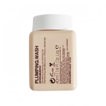 PLUMPING.WASH 40ml