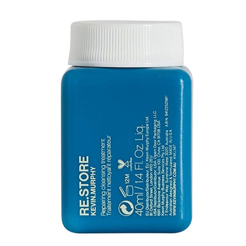Kevin Murphy, Re Store, Hair Cream Treatment, For Repairing, 40 ml