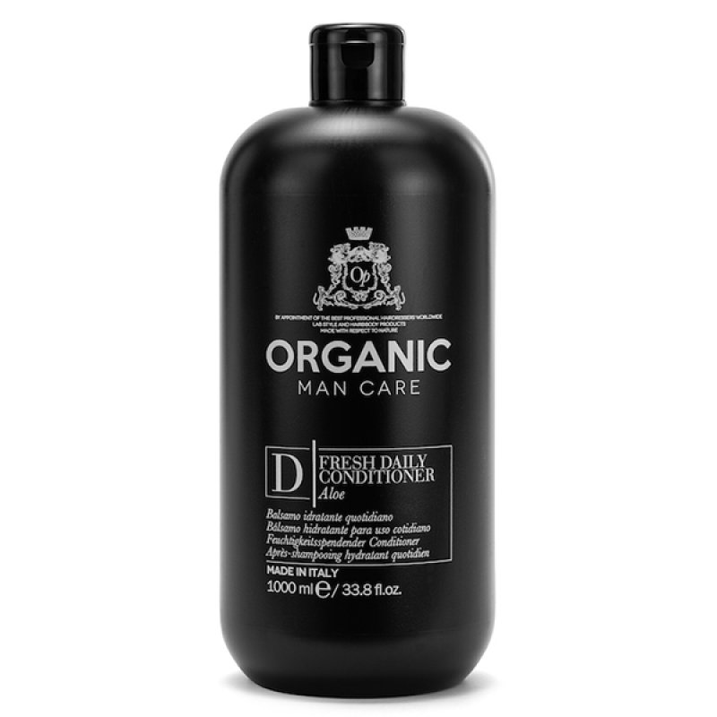 Organethic Fresh Daily, Balsam, 1000ml