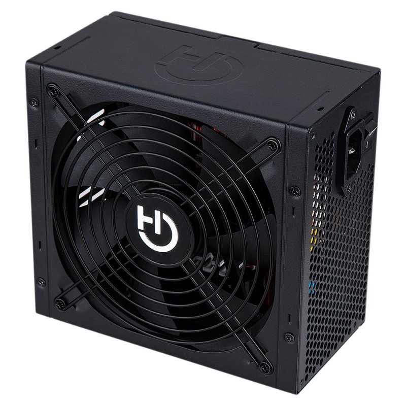 FUENTE DE ALIMENTACIÓN HIDITEC GAMING 850W BZ850 80 BRONZE CERTIFIED