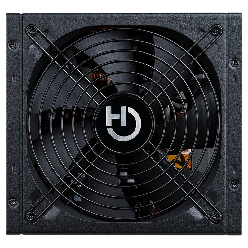 FUENTE DE ALIMENTACIÓN HIDITEC GAMING 850W BZ850 80 BRONZE CERTIFIED