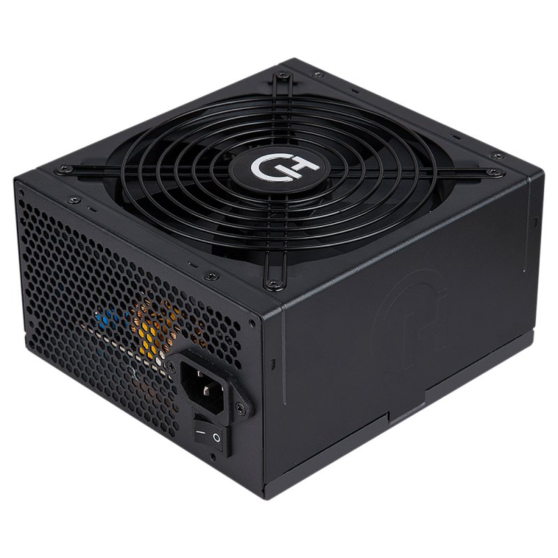 FUENTE DE ALIMENTACIÓN HIDITEC GAMING 850W BZ850 80 BRONZE CERTIFIED