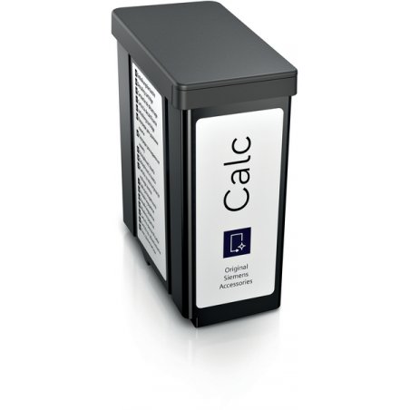 Siemens TZ800Z2 pièce et accessoire de machine à café Cartouche de détartrage