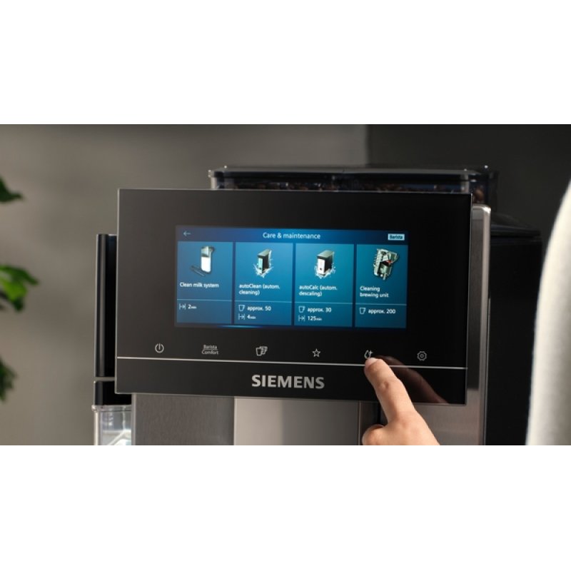 Siemens TZ800Z2 pièce et accessoire de machine à café Cartouche de détartrage