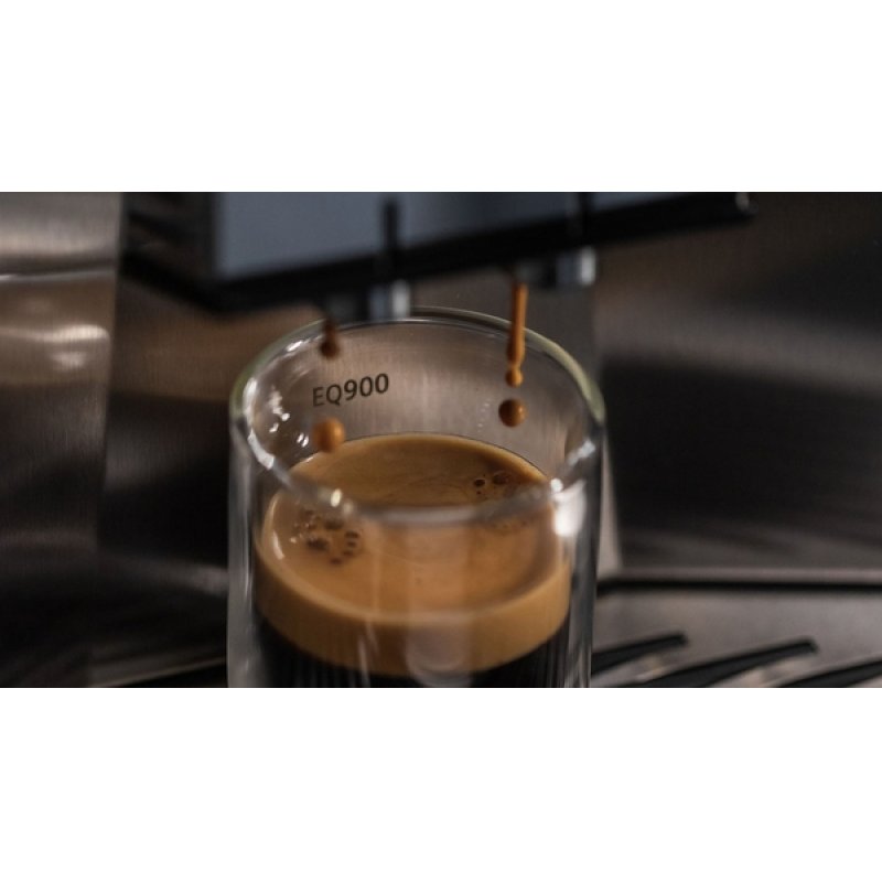 Siemens TZ800Z2 pièce et accessoire de machine à café Cartouche de détartrage