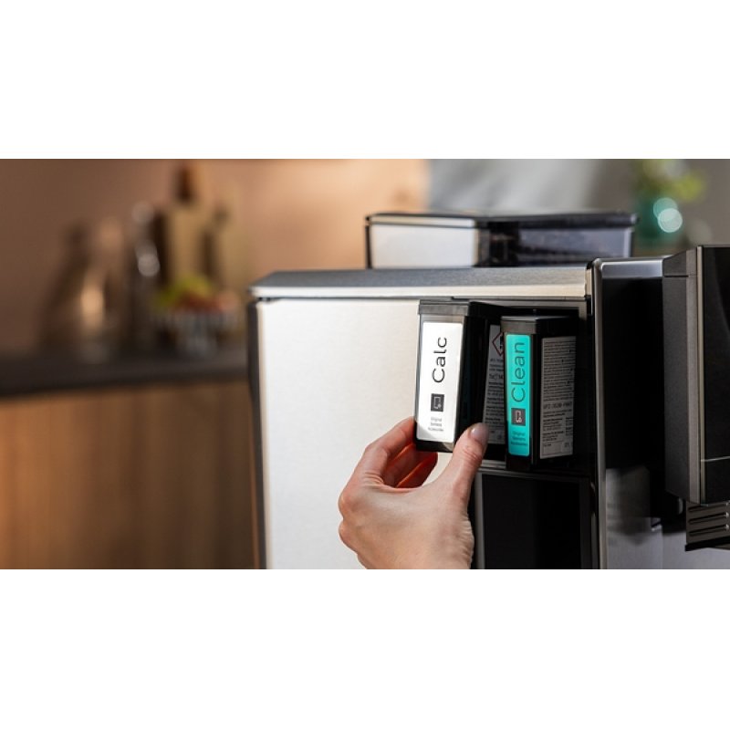 Siemens TZ800Z2 pièce et accessoire de machine à café Cartouche de détartrage