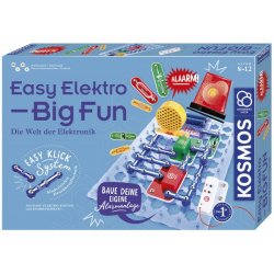 Kosmos Easy Elektro - Big Fun