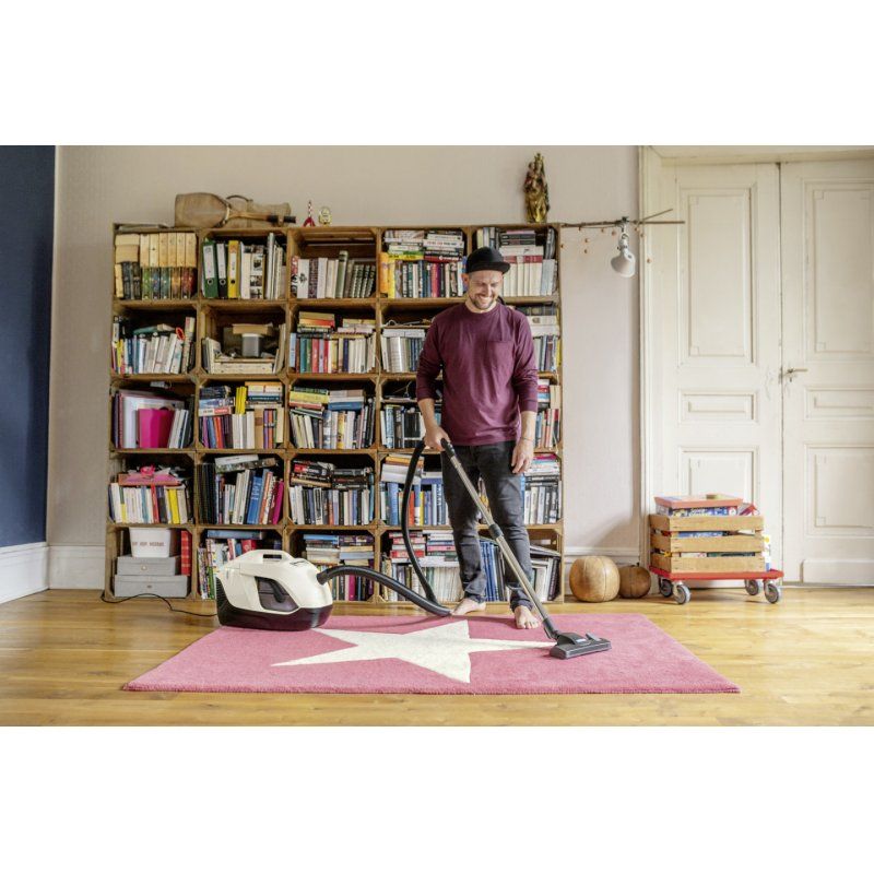 Kärcher DS 6 2 L Cylinder vacuum Dry 650 W Bagless