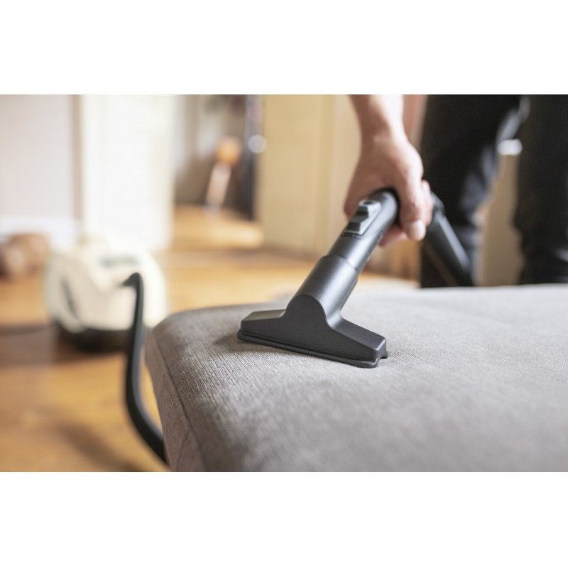 Kärcher DS 6 2 L Aspirateur réservoir cylindrique Sec 650 W Sans sac