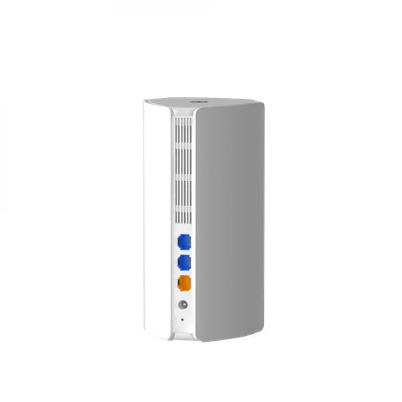 RUIJIE REYEE PACK 2 UNITS GIGABIT 2X2 WI-FI 6 MESH ROUTER 2.4/5GHZ