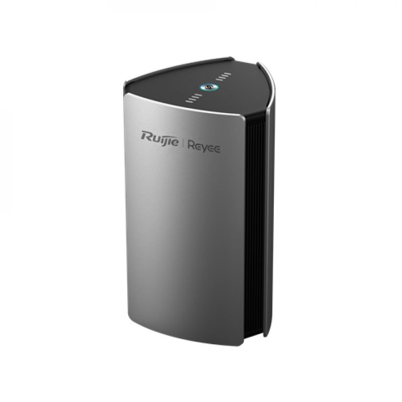 RUIJIE REYEE PACK 2 UNITS GIGABIT 4X4 WI-FI 6 MESH ROUTER 2.4/5GHZ