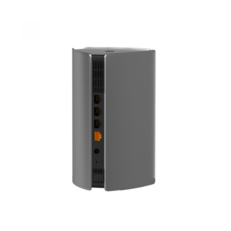 Ruijie Networks RG-M32 routeur sans fil Gigabit Ethernet Bi-bande (2,4 GHz / 5 GHz) Noir