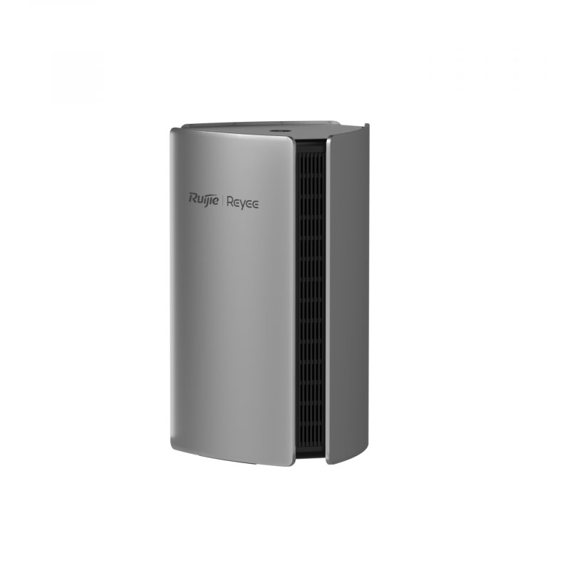 Ruijie Networks RG-M32 wireless router Gigabit Ethernet Dual-band (2.4 GHz / 5 GHz) Black
