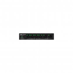 RUIJIE REYEE ETHERNET POE SWITCH 6 (4XPOE) PORTS ETHERNET METAL