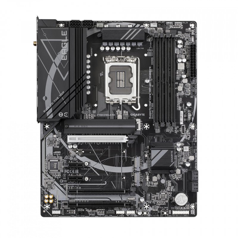 MB GBT Intel 1700 Z790 EAGLE AX