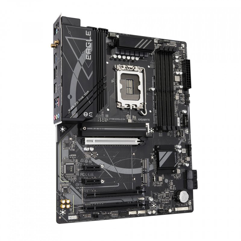 MB GBT Intel 1700 Z790 EAGLE AX