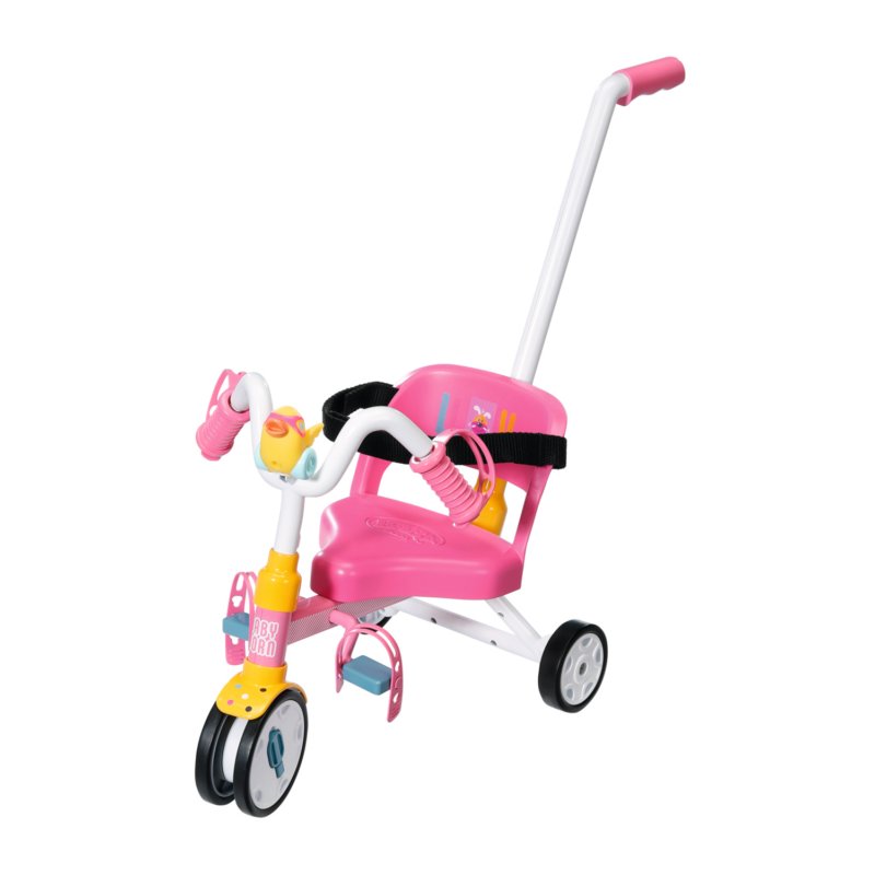BABY born - Trike (834299)