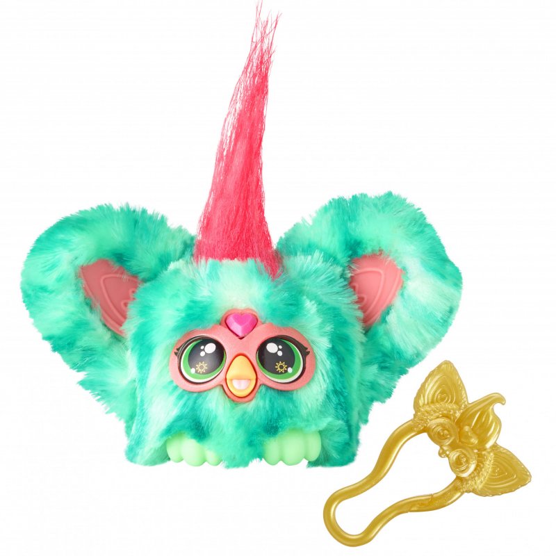 Furby Furblet Mello-Nee