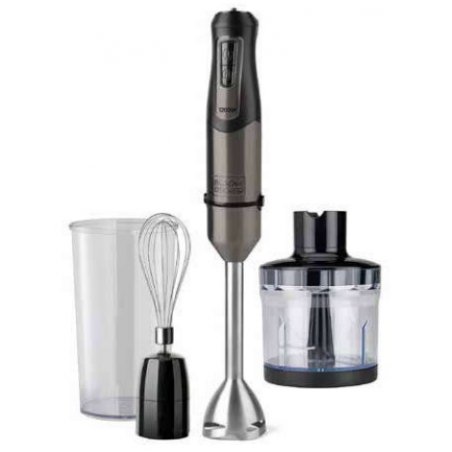 Hand blender Black Decker BXHBA1200E