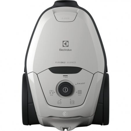 Electrolux Pure D8 3,5 L Aspirateur réservoir cylindrique Sec 600 W Sac à poussière
