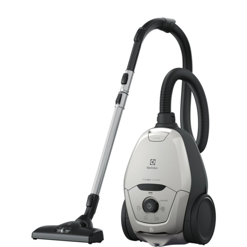 Electrolux Pure D8 3,5 L Aspirateur réservoir cylindrique Sec 600 W Sac à poussière