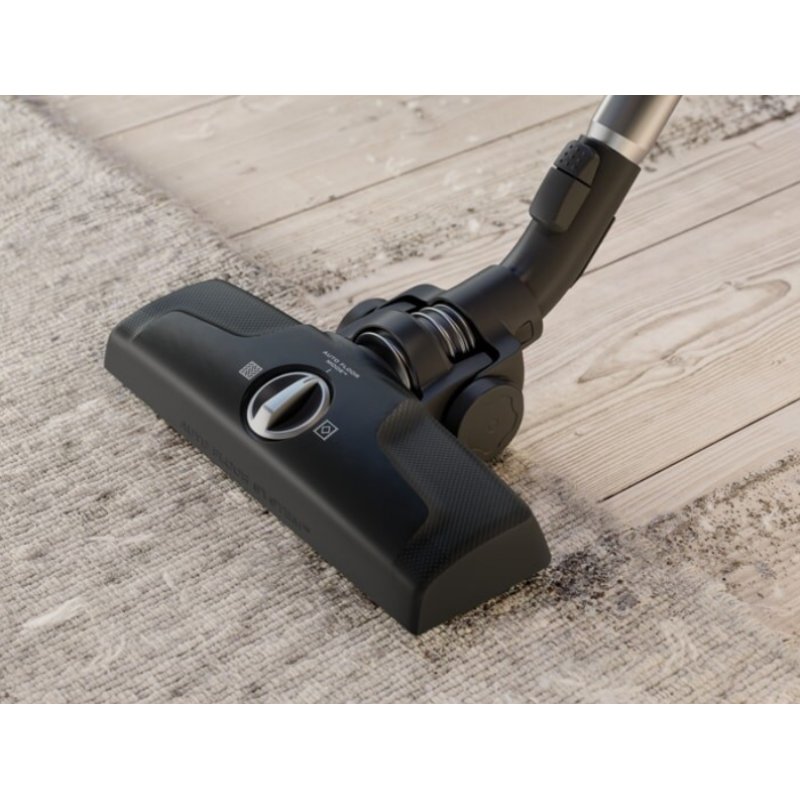 Electrolux EB61C2DBP 3,5 L Aspirateur réservoir cylindrique Sec 750 W Sac à poussière