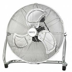 Camry Premium CR 7306 ventilateur Argent, Acier inoxydable