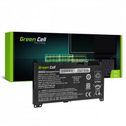 Green Cell HP183 composant de laptop supplémentaire Batterie
