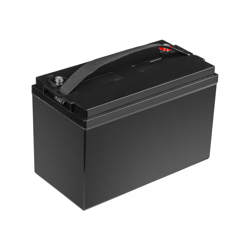 Green Cell AGM30 batterie de véhicule Sealed Lead Acid (VRLA) 100 Ah 12 V Marine / Loisirs