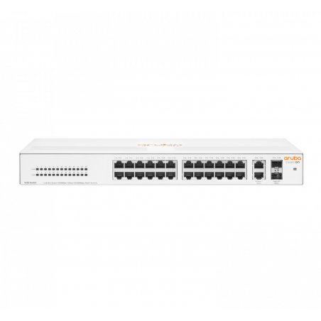 Aruba Instant OnAaa 1430 26G 2SFP