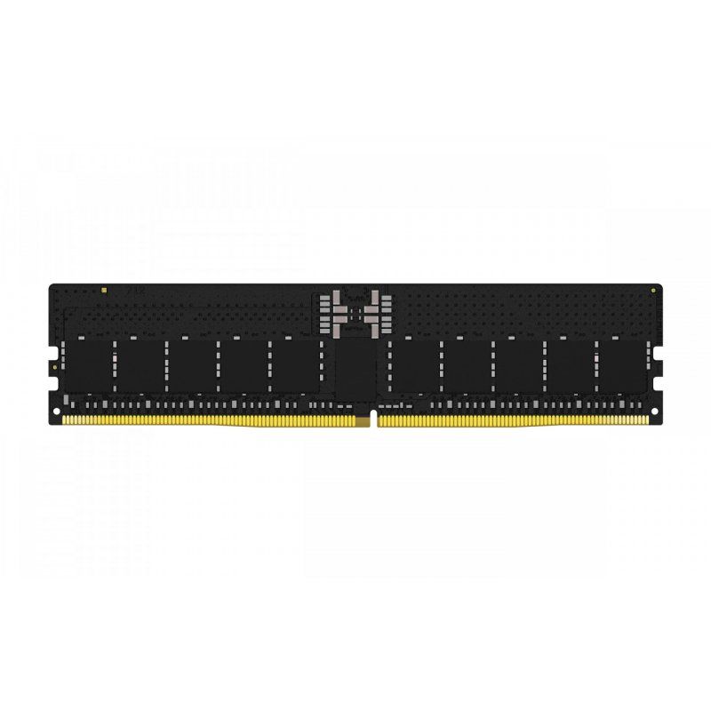 Kingston Technology FURY 128 Go 6000 MT/s DDR5 ECC Reg CL32 DIMM (kit de 8) Renegade Pro EXPO