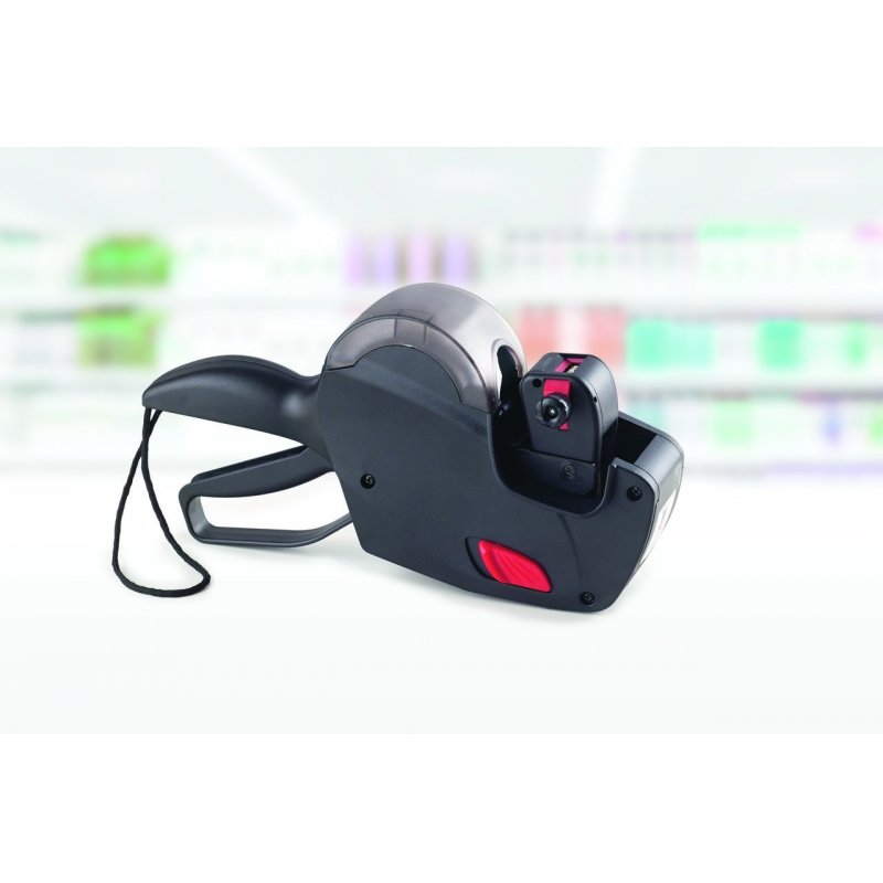 Avery PL1/8 label applying machine Manual label applying machine Black