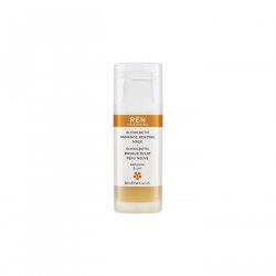 REN - Glycolactic Radiance Renewal Mask 50 ml