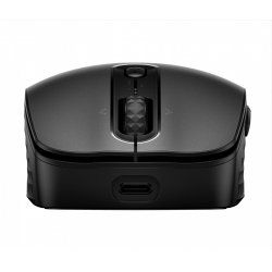 HP Souris WRLS avec charge Qi 650